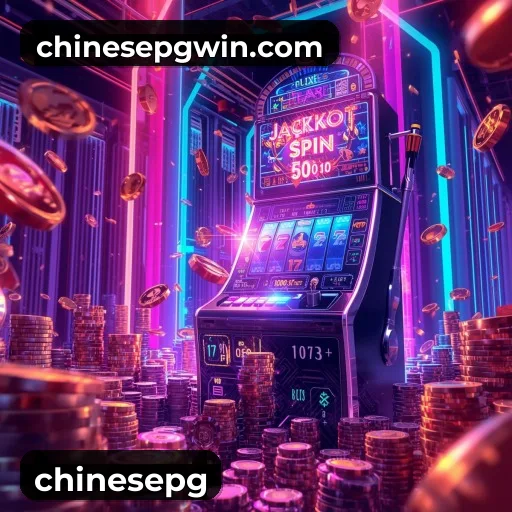 Catálogo chinesepg 2.547 jogos - Pragmatic Play, Evolution, NetEnt