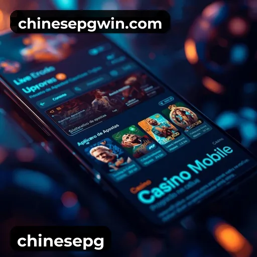 chinesepg segurança SSL 256-bit - Licença Curaçao, eCOGRA, GLI certificado