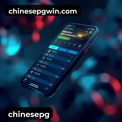 chinesepg bônus R$5.000 + 500 giros - Rollover 35x, prazo 30 dias, 38% taxa conversão