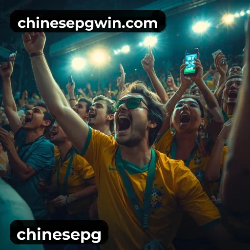 Vantagens exclusivas chinesepg para jogadores brasileiros - São Paulo, Rio, BH