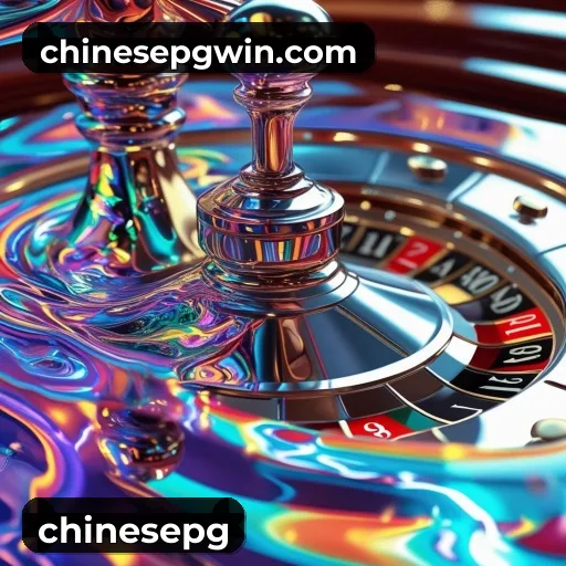 Loterias online disponíveis na chinesepg