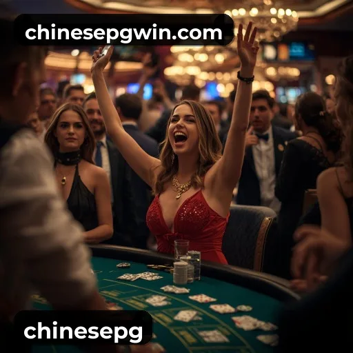 6 vantagens exclusivas do programa VIP da chinesepg